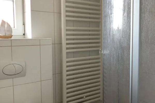   Wohnung De Lüttje Diekkieker