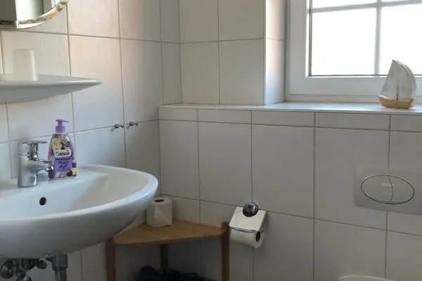   Wohnung De Lüttje Diekkieker
