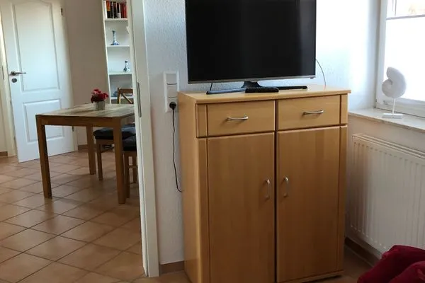   Wohnung De Lüttje Diekkieker