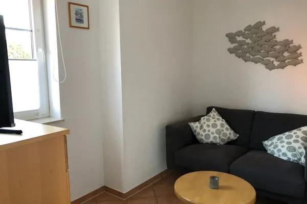   Wohnung De Lüttje Diekkieker