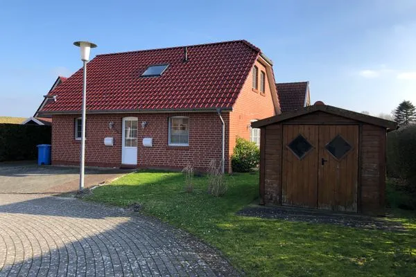   Wohnung De Groode Diekkieker