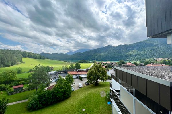  Ferienwohnung Brigitte Ferienwohnungen in Weissensee - 