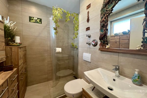  Ferienwohnung Brigitte Ferienwohnungen in Weissensee - 