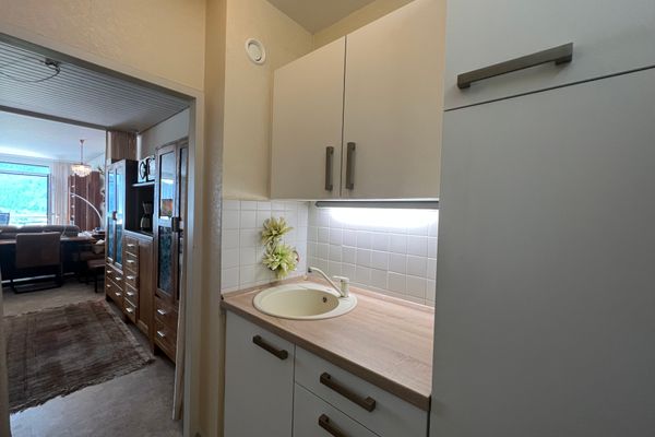  Ferienwohnung Brigitte Ferienwohnungen in Weissensee - 