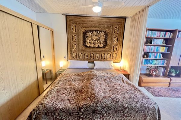  Ferienwohnung Brigitte Ferienwohnungen in Weissensee - 