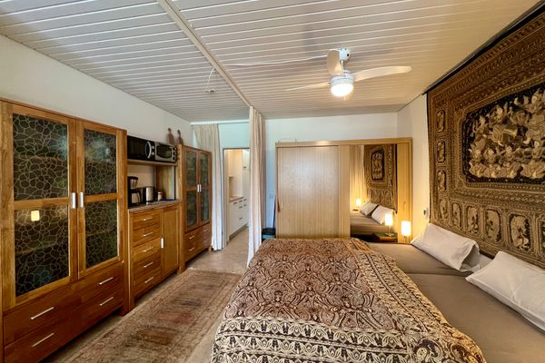  Ferienwohnung Brigitte Ferienwohnungen in Weissensee - 