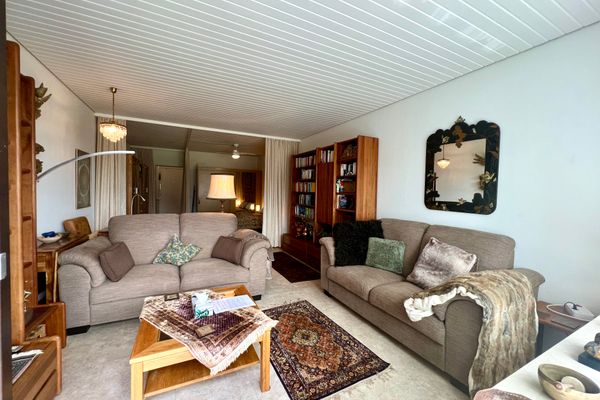  Ferienwohnung Brigitte Ferienwohnungen in Weissensee - 