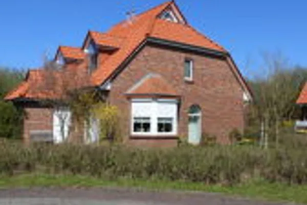   Haus Lüttje Huus