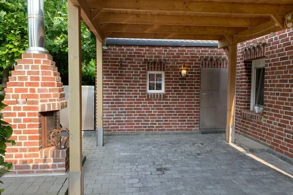   Haus Lüttje Huus an't Diek