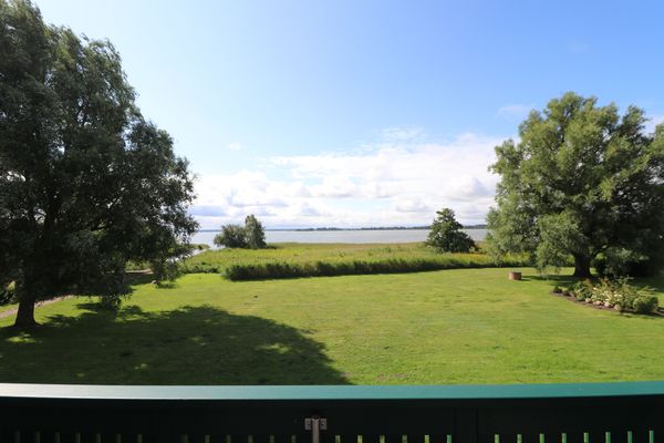 ALTER KRUG App. 21 Erholungsort Wieck - 