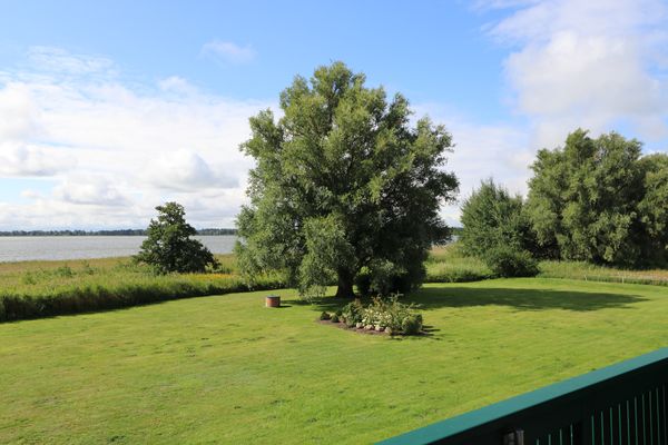 ALTER KRUG App. 21 Erholungsort Wieck - 