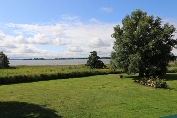 ALTER KRUG App. 21 Erholungsort Wieck - 