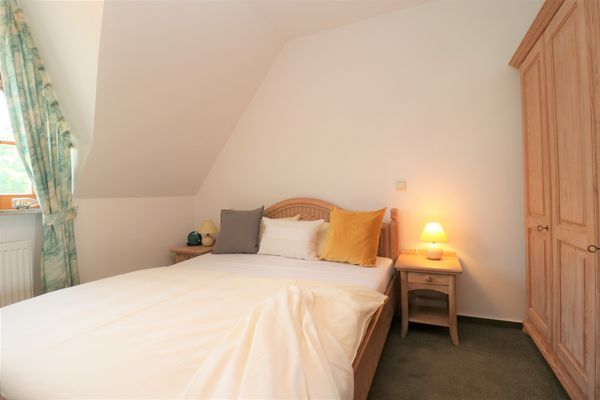 ALTER KRUG App. 21 Erholungsort Wieck - 