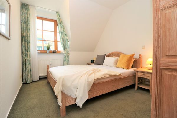 ALTER KRUG App. 21 Erholungsort Wieck - 