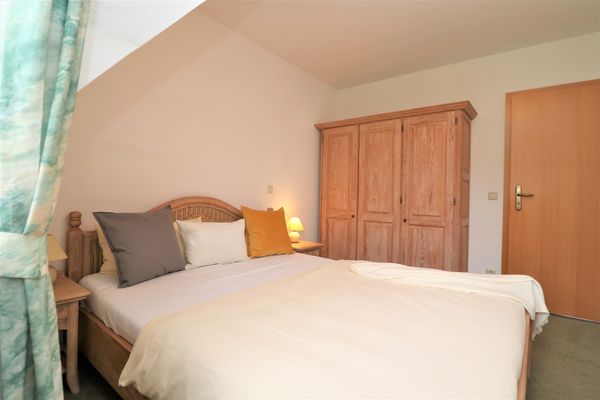 ALTER KRUG App. 21 Erholungsort Wieck - 