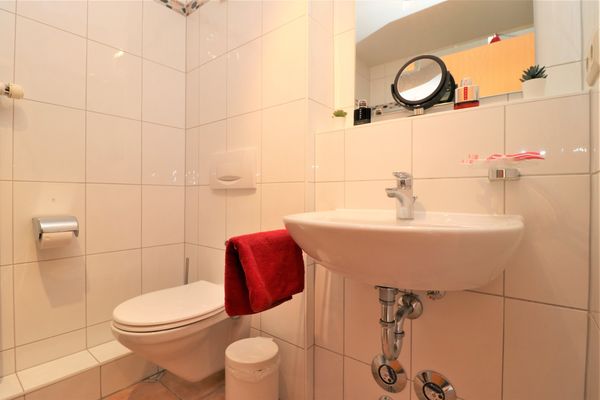 ALTER KRUG App. 21 Erholungsort Wieck - 