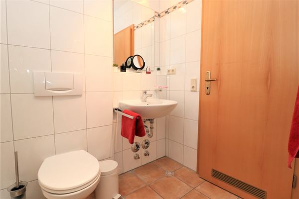 ALTER KRUG App. 21 Erholungsort Wieck - 