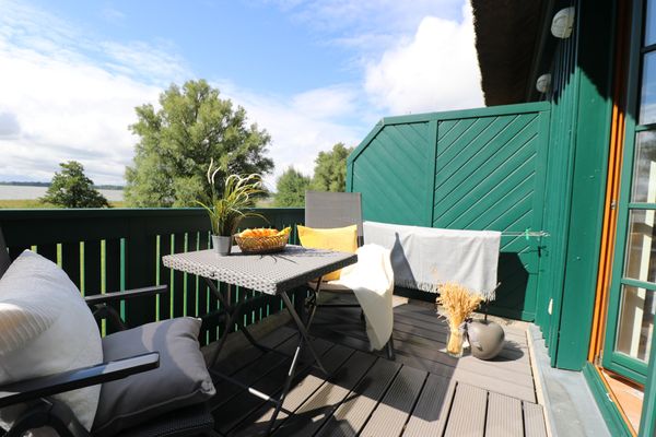 ALTER KRUG App. 21 Erholungsort Wieck - 