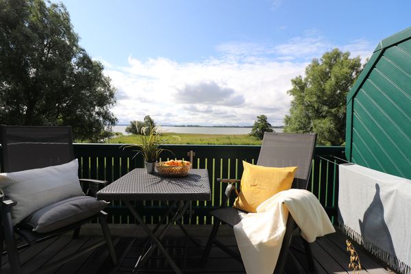 ALTER KRUG App. 21 Erholungsort Wieck - 