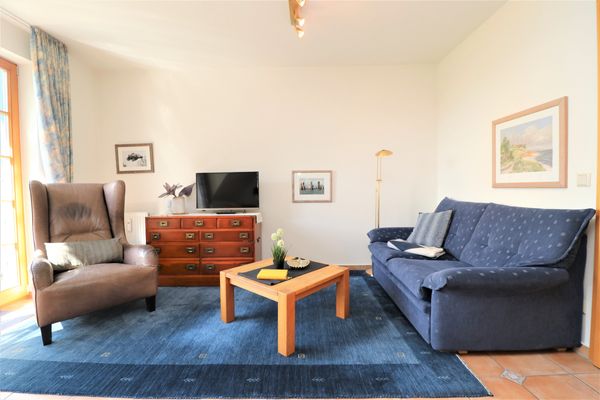 ALTER KRUG App. 21 Erholungsort Wieck - 