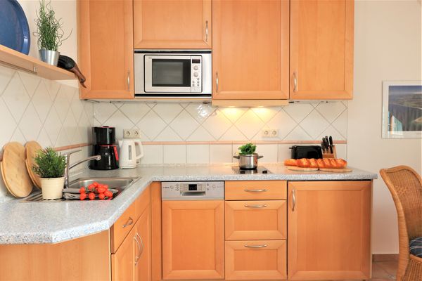 ALTER KRUG App. 21 Erholungsort Wieck - 