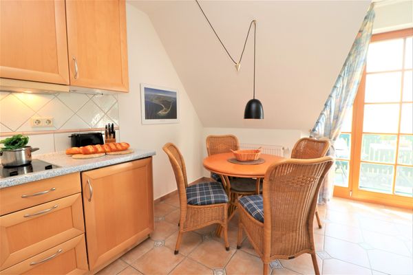 ALTER KRUG App. 21 Erholungsort Wieck - 