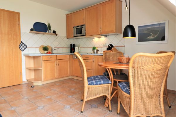 ALTER KRUG App. 21 Erholungsort Wieck - 