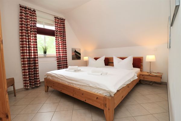 RESIDENZ AM HAFERLAND App. 03, Abendsonne Erholungsort Wieck - 