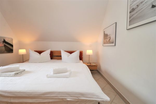 RESIDENZ AM HAFERLAND App. 03, Abendsonne Erholungsort Wieck - 