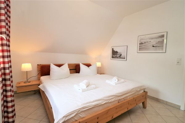 RESIDENZ AM HAFERLAND App. 03, Abendsonne Erholungsort Wieck - 