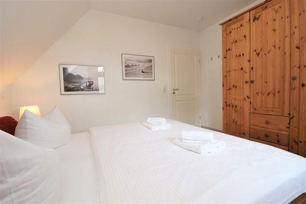 RESIDENZ AM HAFERLAND App. 03, Abendsonne Erholungsort Wieck - 