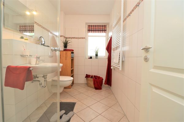 RESIDENZ AM HAFERLAND App. 03, Abendsonne Erholungsort Wieck - 