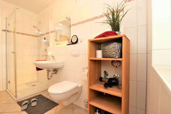 RESIDENZ AM HAFERLAND App. 03, Abendsonne Erholungsort Wieck - 