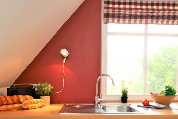 RESIDENZ AM HAFERLAND App. 03, Abendsonne Erholungsort Wieck - 