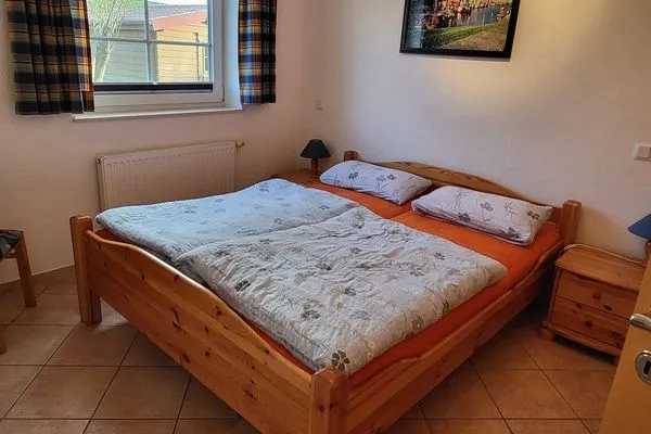   Haus Ossi's Friesenhus