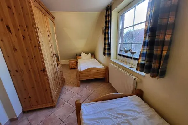   Haus Ossi's Friesenhus