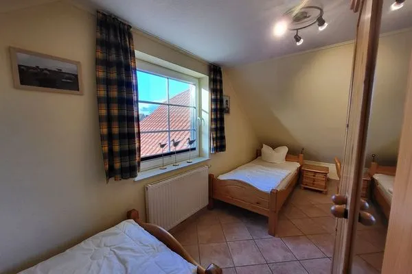   Haus Ossi's Friesenhus