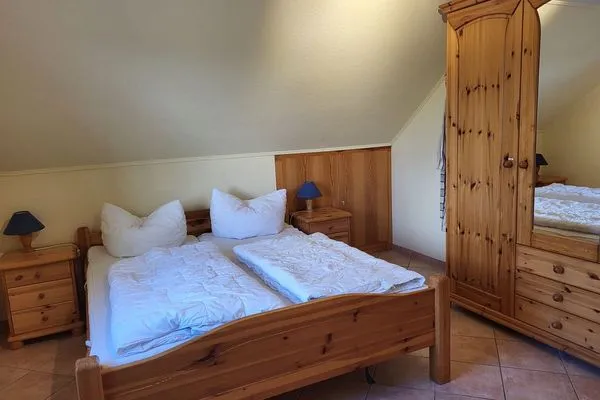   Haus Ossi's Friesenhus