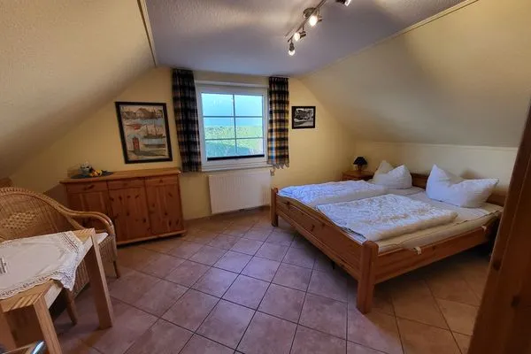   Haus Ossi's Friesenhus