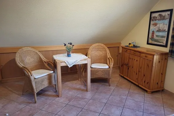   Haus Ossi's Friesenhus