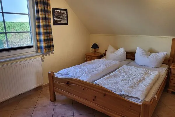   Haus Ossi's Friesenhus