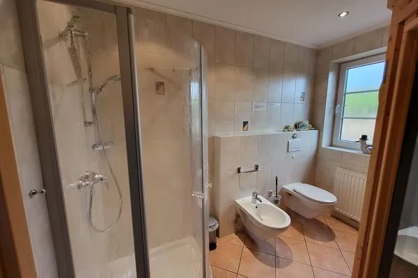   Haus Ossi's Friesenhus