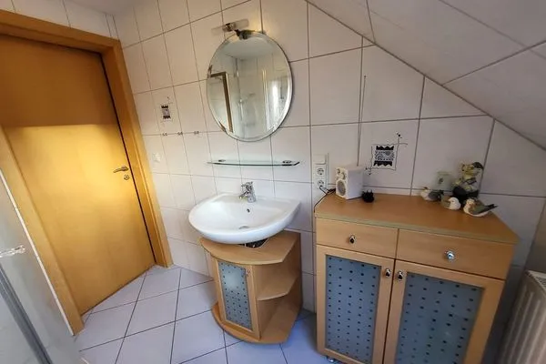   Haus Ossi's Friesenhus