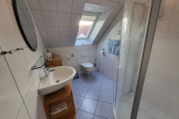   Haus Ossi's Friesenhus