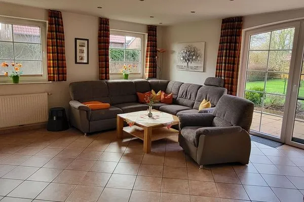   Haus Ossi's Friesenhus