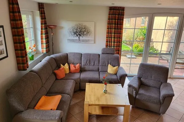   Haus Ossi's Friesenhus