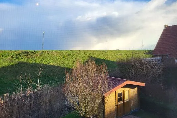   Haus Ossi's Friesenhus