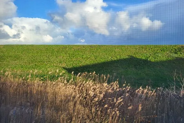   Haus Ossi's Friesenhus