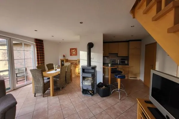   Haus Ossi's Friesenhus