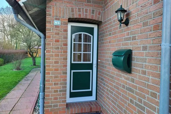   Haus Ossi's Friesenhus